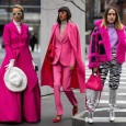 Pink je bila HIT boja tokom četvrtog dana nedelje mode u Njujorku
